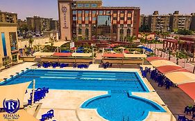 Rehana Plaza Hotel